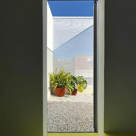 Design & Art, Patio With Orange Tree, Near Seville Διαμέρισμα *