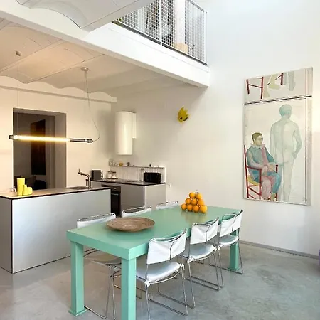 Διαμέρισμα Design & Art, Patio With Orange Tree, Near Seville Carrion de Los Cespedes