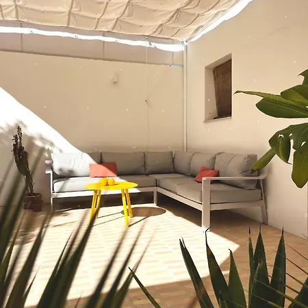 Design & Art, Patio With Orange Tree, Near Seville Διαμέρισμα Carrion de Los Cespedes